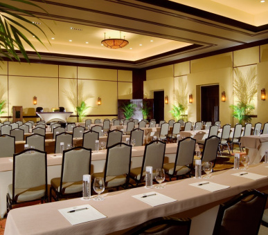 Фото Fairmont Mayakoba (Мексика, Ривьера Майя) 24