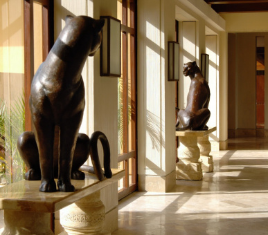 Фото Fairmont Mayakoba (Мексика, Ривьера Майя) 29