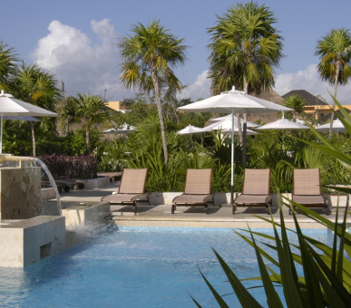 Фото Fairmont Mayakoba (Мексика, Ривьера Майя) 30