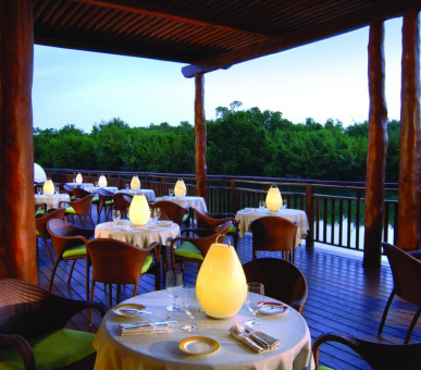 Фото Fairmont Mayakoba (Мексика, Ривьера Майя) 46