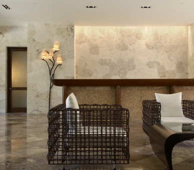 Фото Fairmont Mayakoba (Мексика, Ривьера Майя) 31