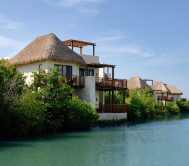 Фото Fairmont Mayakoba (Мексика, Ривьера Майя) 6