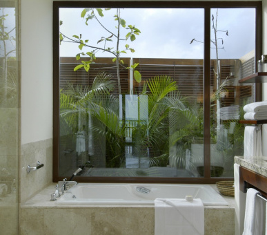 Фото Fairmont Mayakoba (Мексика, Ривьера Майя) 37