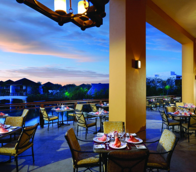 Фото Fairmont Mayakoba (Мексика, Ривьера Майя) 43