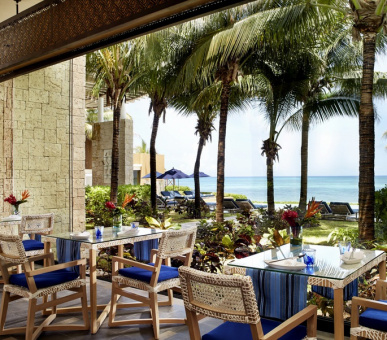 Фото Banyan Tree Mayakoba (Мексика, Ривьера Майя) 33