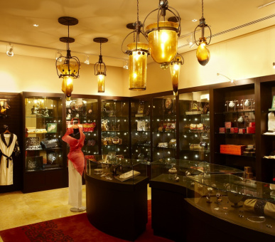 Фото Banyan Tree Mayakoba (Мексика, Ривьера Майя) 20