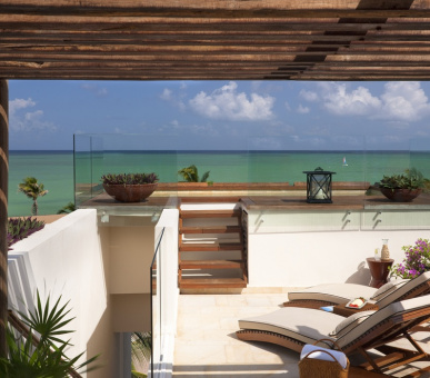 Фото Rosewood Mayakoba (Мексика, Ривьера Майя) 21