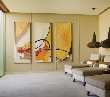 Фото Rosewood Mayakoba (Мексика, Ривьера Майя) 13