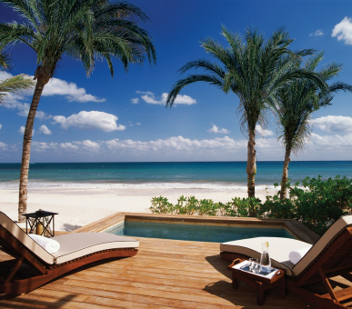 Фото Rosewood Mayakoba (Мексика, Ривьера Майя) 8