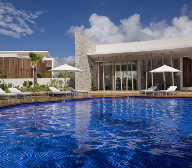 Фото Rosewood Mayakoba (Мексика, Ривьера Майя) 12