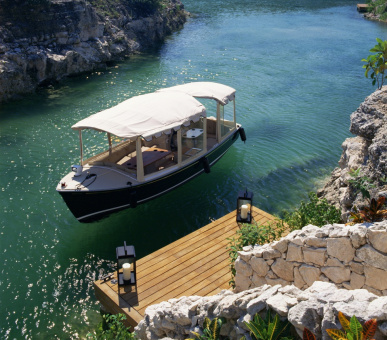 Фото Rosewood Mayakoba (Мексика, Ривьера Майя) 4