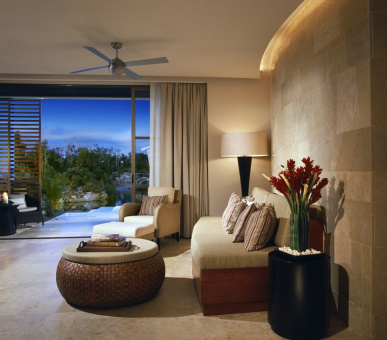 Фото Rosewood Mayakoba (Мексика, Ривьера Майя) 6