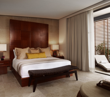 Фото Rosewood Mayakoba (Мексика, Ривьера Майя) 2