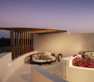 Фото Rosewood Mayakoba (Мексика, Ривьера Майя) 7
