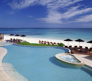 Фото Rosewood Mayakoba (Мексика, Ривьера Майя) 27