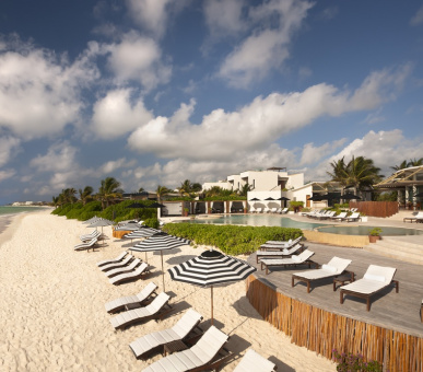 Фото Rosewood Mayakoba (Мексика, Ривьера Майя) 17