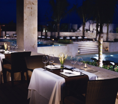 Фото Rosewood Mayakoba (Мексика, Ривьера Майя) 11