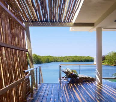 Фото Rosewood Mayakoba (Мексика, Ривьера Майя) 34