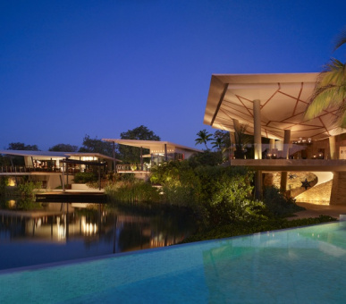 Фото Rosewood Mayakoba (Мексика, Ривьера Майя) 31