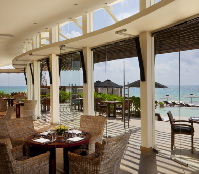 Фото Rosewood Mayakoba (Мексика, Ривьера Майя) 23