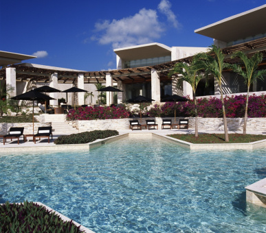 Фото Rosewood Mayakoba (Мексика, Ривьера Майя) 5