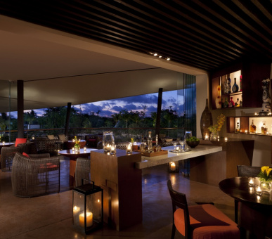 Фото Rosewood Mayakoba (Мексика, Ривьера Майя) 25