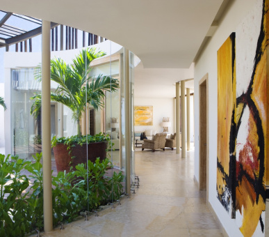 Фото Rosewood Mayakoba (Мексика, Ривьера Майя) 10