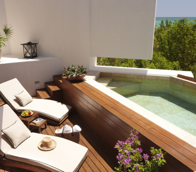 Фото Rosewood Mayakoba (Мексика, Ривьера Майя) 19