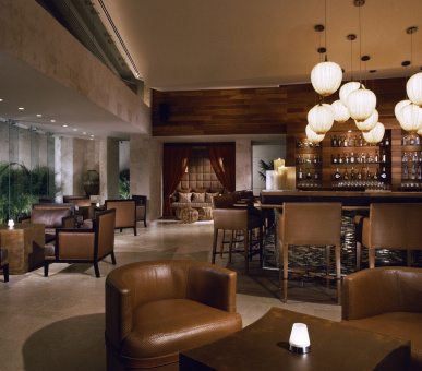 Фото Rosewood Mayakoba (Мексика, Ривьера Майя) 14