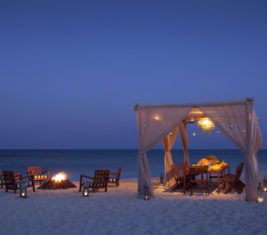 Фото Rosewood Mayakoba (Мексика, Ривьера Майя) 16