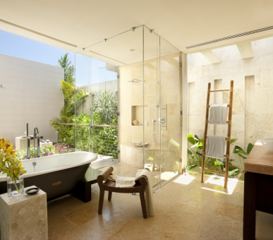 Фото Rosewood Mayakoba (Мексика, Ривьера Майя) 22