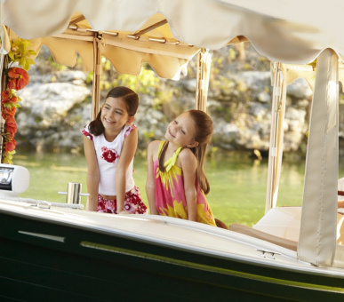 Фото Rosewood Mayakoba (Мексика, Ривьера Майя) 32