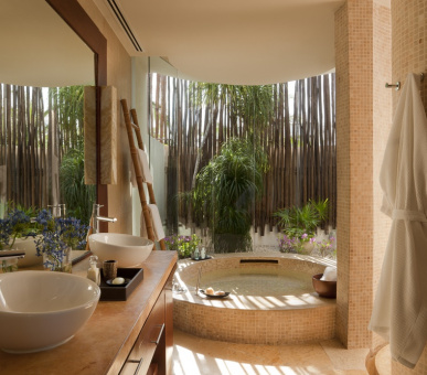 Фото Rosewood Mayakoba (Мексика, Ривьера Майя) 15