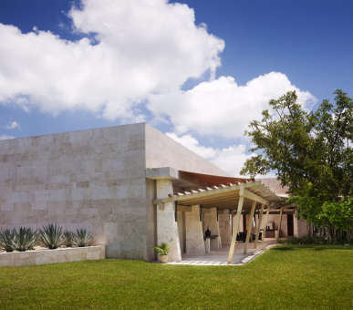 Фото Rosewood Mayakoba (Мексика, Ривьера Майя) 20