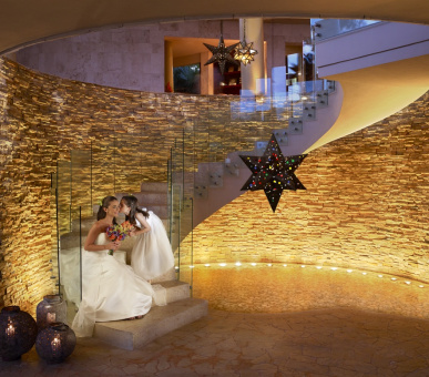 Фото Rosewood Mayakoba (Мексика, Ривьера Майя) 33