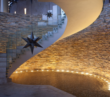 Фото Rosewood Mayakoba (Мексика, Ривьера Майя) 24