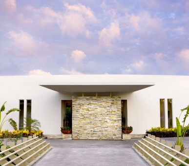 Фото Rosewood Mayakoba (Мексика, Ривьера Майя) 28