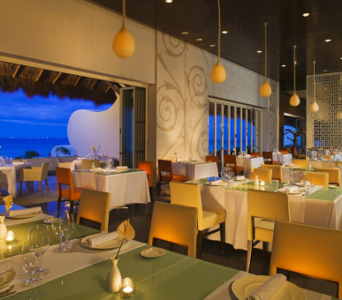Фото Grand Velas Riviera Maya (Мексика, Ривьера Майя) 16