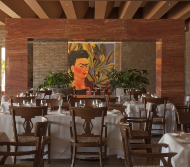 Фото Grand Velas Riviera Maya (Мексика, Ривьера Майя) 19