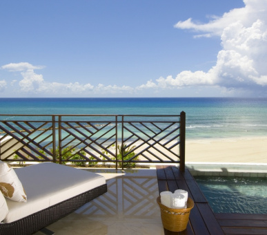 Фото Grand Velas Riviera Maya (Мексика, Ривьера Майя) 13