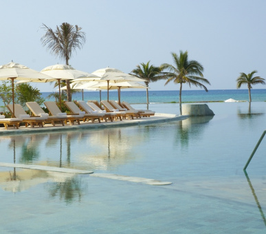 Фото Grand Velas Riviera Maya (Мексика, Ривьера Майя) 24