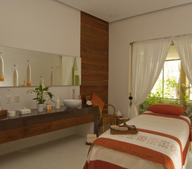 Фото Grand Velas Riviera Maya (Мексика, Ривьера Майя) 21