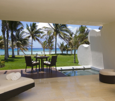 Фото Grand Velas Riviera Maya (Мексика, Ривьера Майя) 11