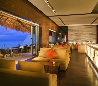 Фото Grand Velas Riviera Maya (Мексика, Ривьера Майя) 3