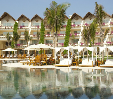 Фото Grand Velas Riviera Maya (Мексика, Ривьера Майя) 23