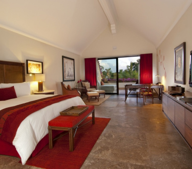 Фото Grand Velas Riviera Maya (Мексика, Ривьера Майя) 29