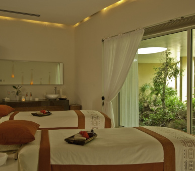 Фото Grand Velas Riviera Maya (Мексика, Ривьера Майя) 31