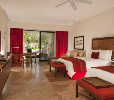 Фото Grand Velas Riviera Maya (Мексика, Ривьера Майя) 9