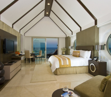 Фото Grand Velas Riviera Maya (Мексика, Ривьера Майя) 14