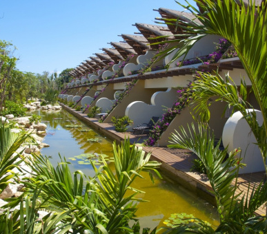 Фото Grand Velas Riviera Maya (Мексика, Ривьера Майя) 27